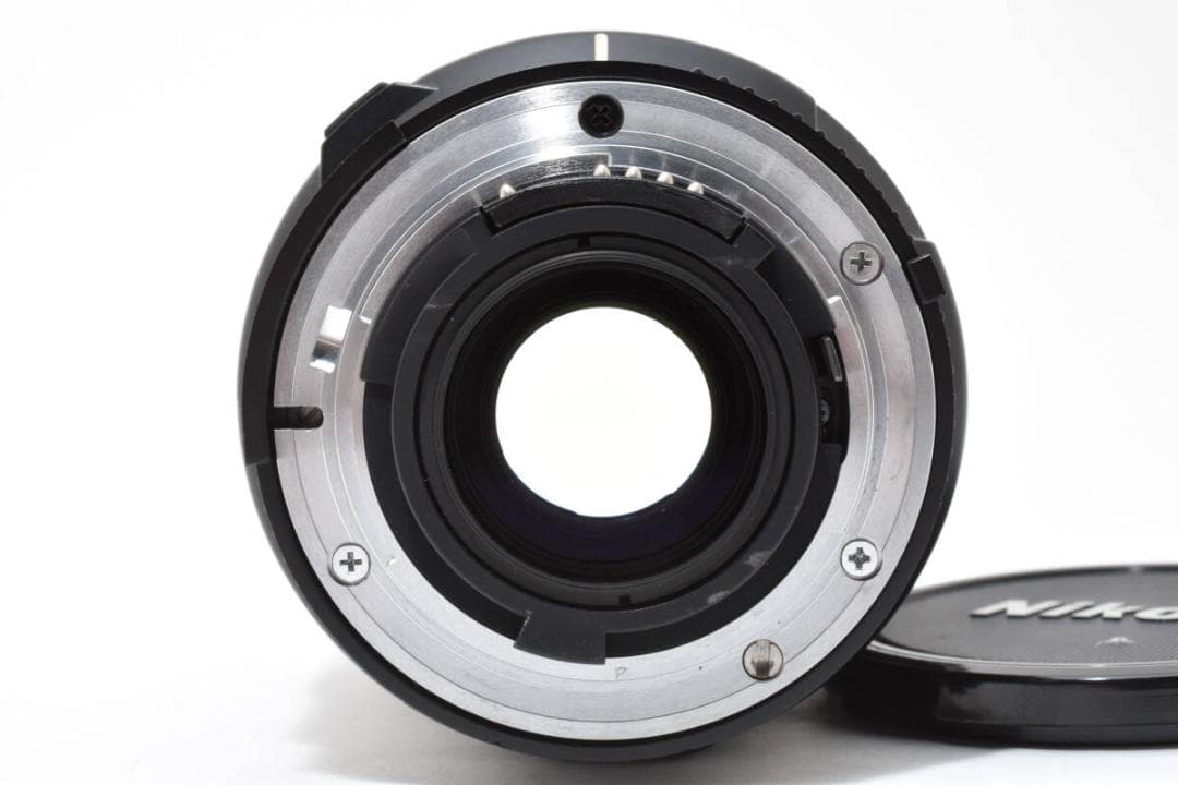 ★外観極美品★ AF Micro Nikkor 60 2.8 マイクロ #769