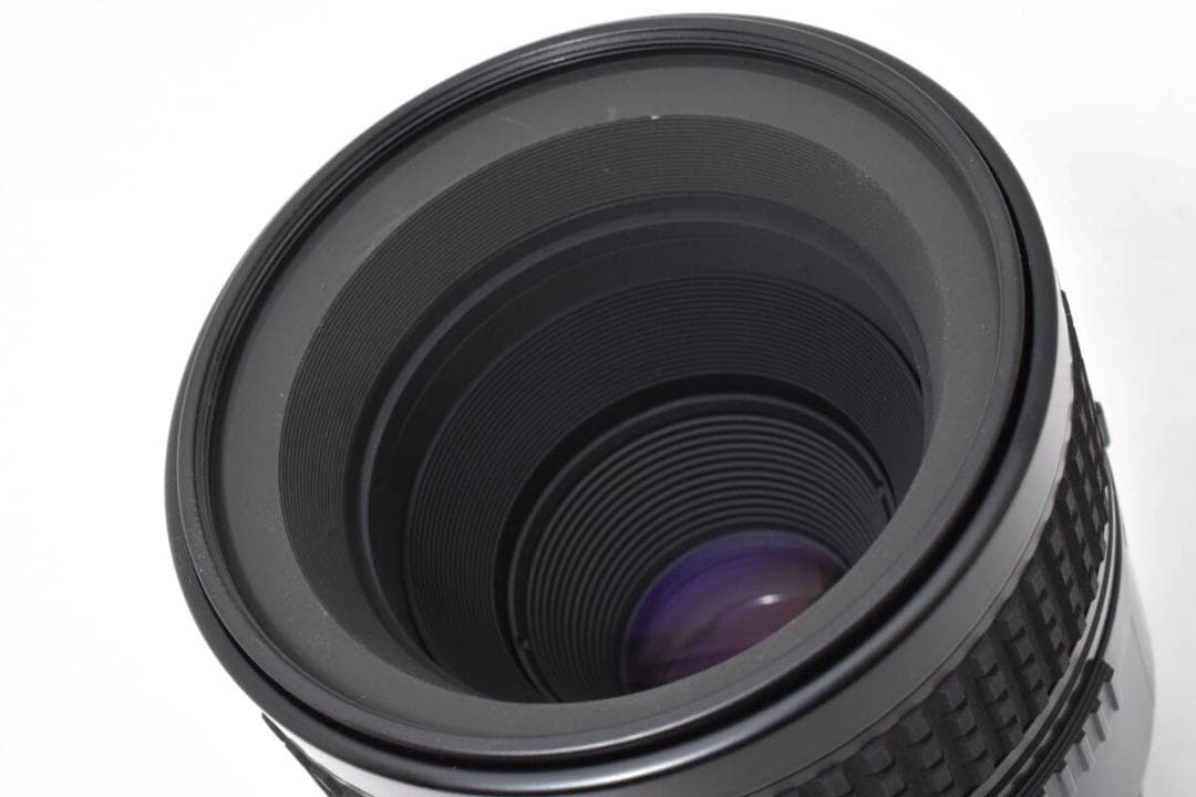 ★外観極美品★ AF Micro Nikkor 60 2.8 マイクロ #769