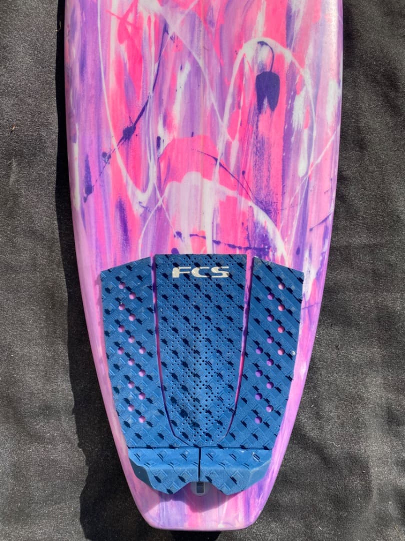 子供用サーフボード