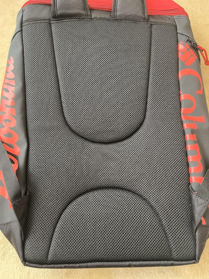 Carp × Columbia 広島東洋カープ × コロンビア コラボバッグ