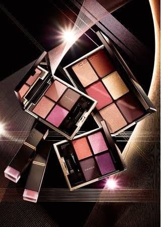 値下新品未開封セットSUQQUデザイニングカラーアイズ135惹包136恋編限定