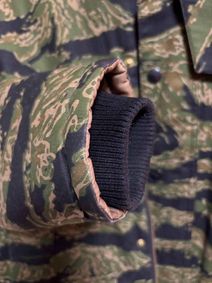 Bluco OL-046-016 HORSE RIDE COAT Sサイズ