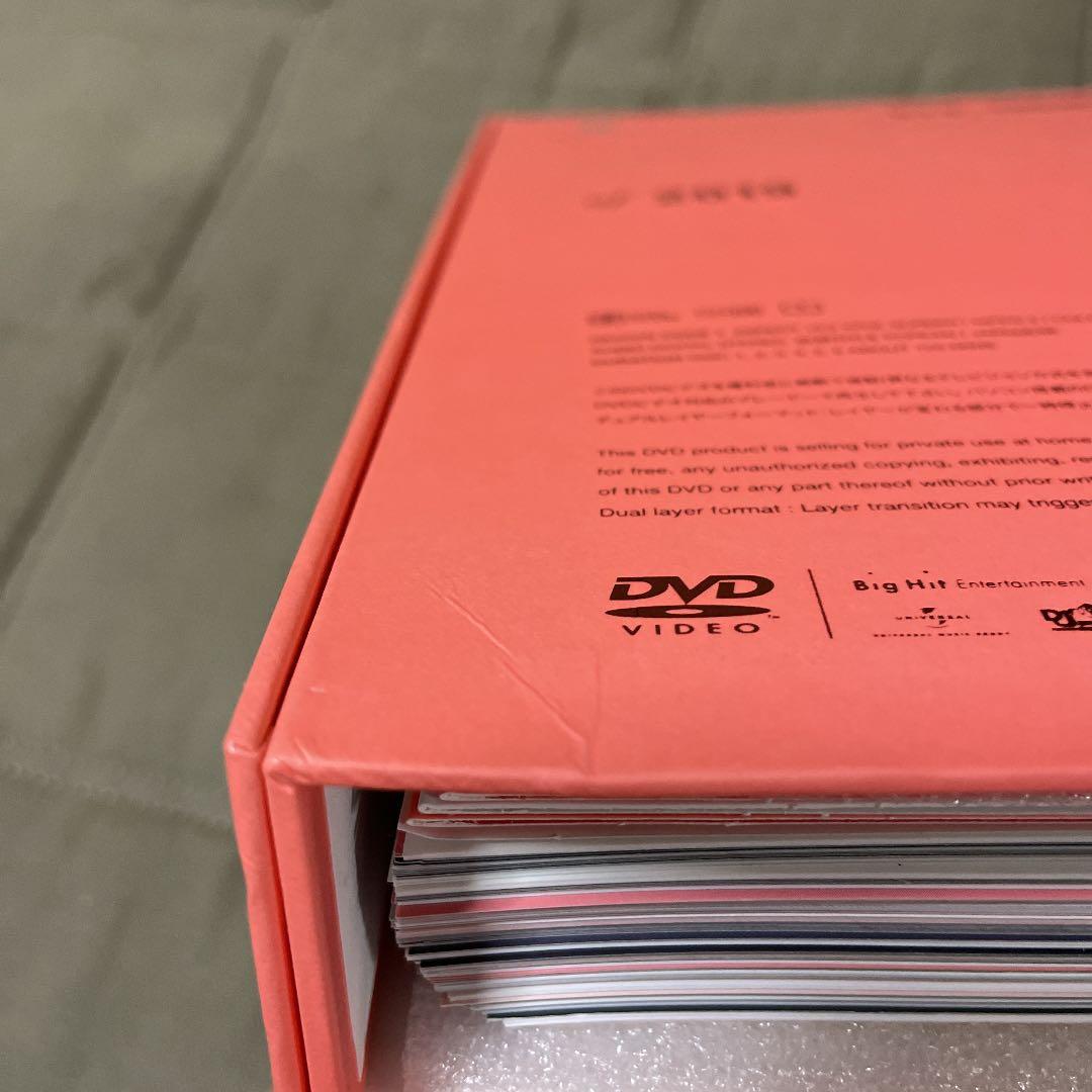 BTS MEMORIES 2019 DVD 日本語字幕あり