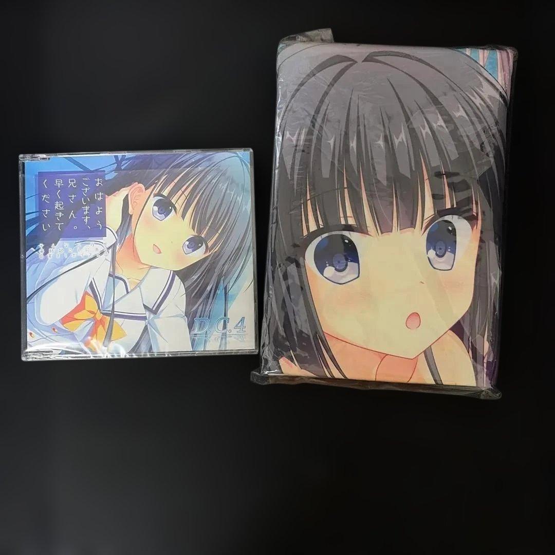 ダ・カーポ4 完全生産限定版 Switch 美品 D.C.4