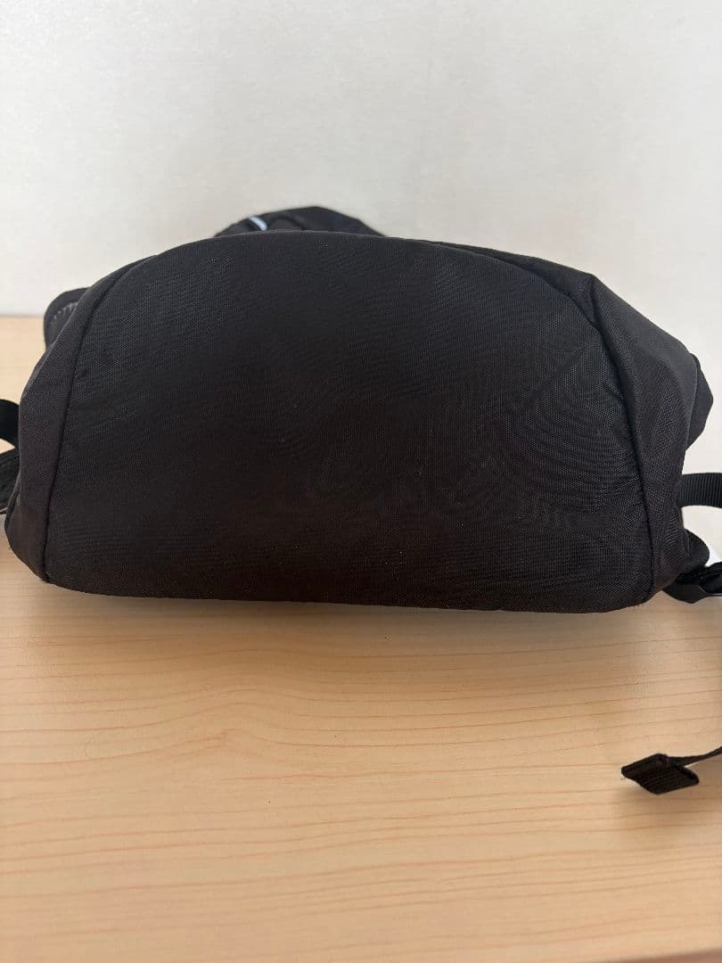 Supreme ブラックリュック