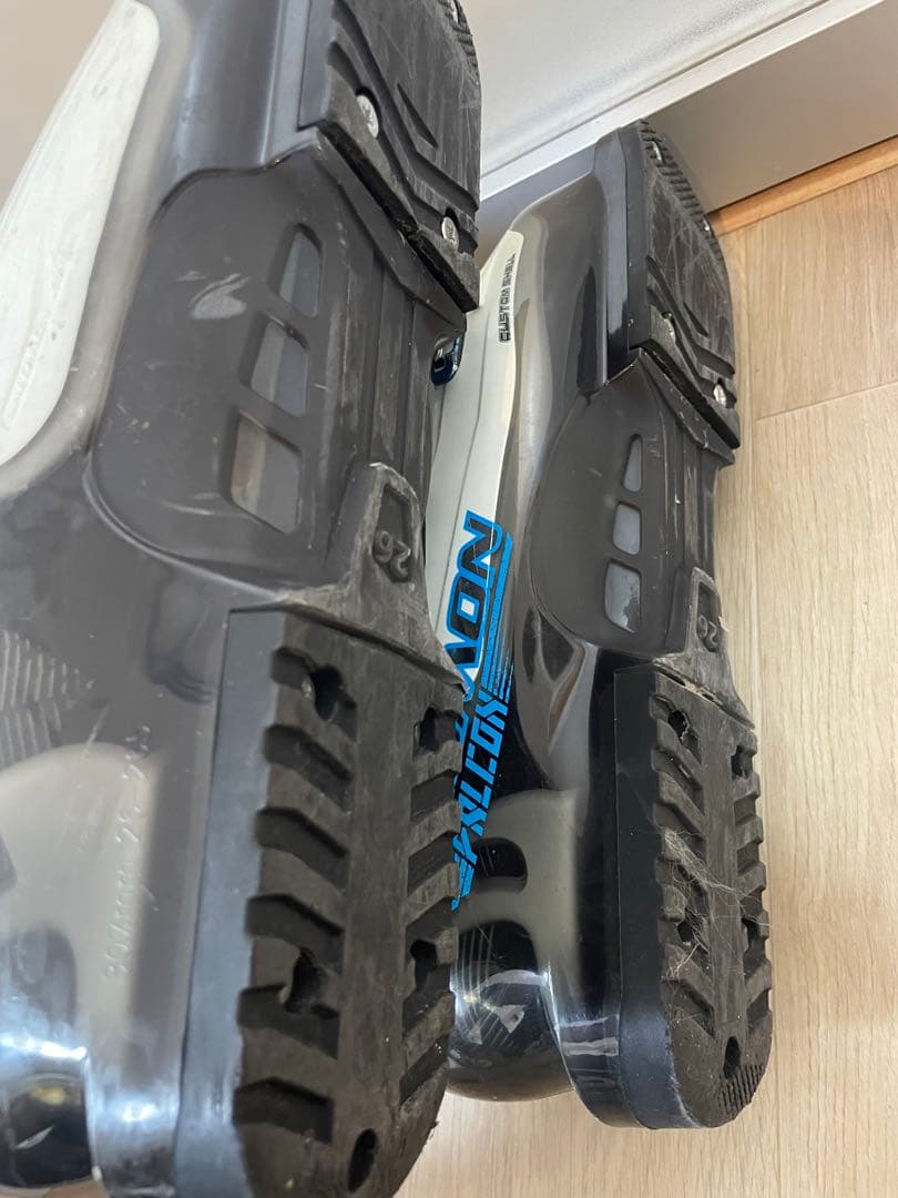SALOMON サロモン　スキーブーツ　FALCON XR CS 26cm