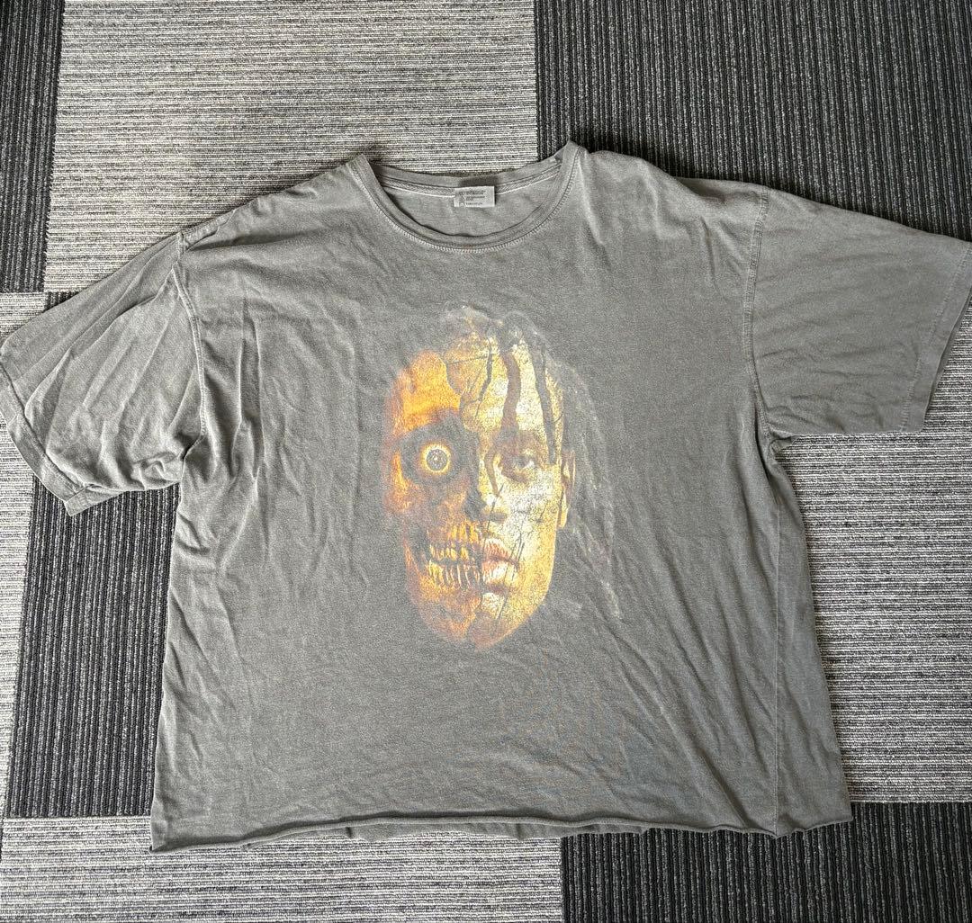 【専用品】Travis Scott Rodeo Tour 2016 ツアーT
