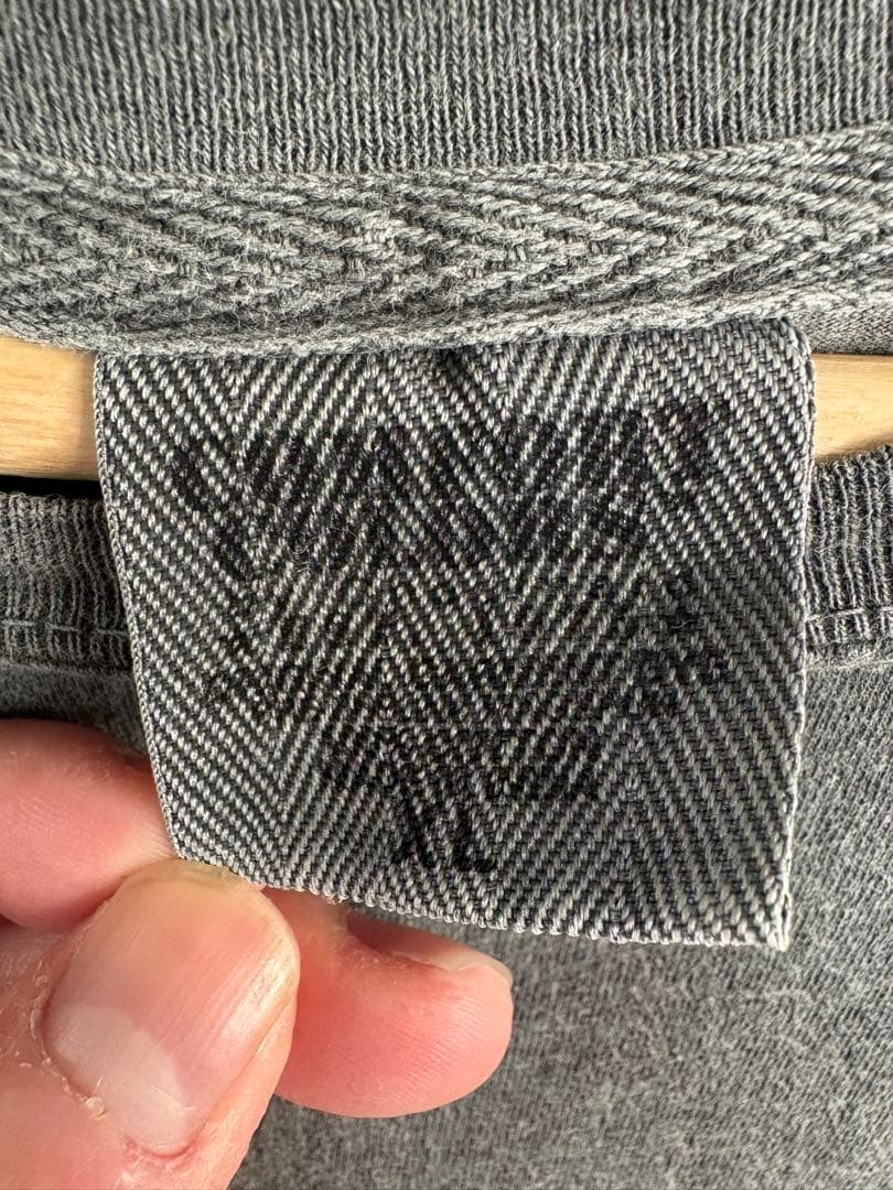 【専用品】Travis Scott Rodeo Tour 2016 ツアーT