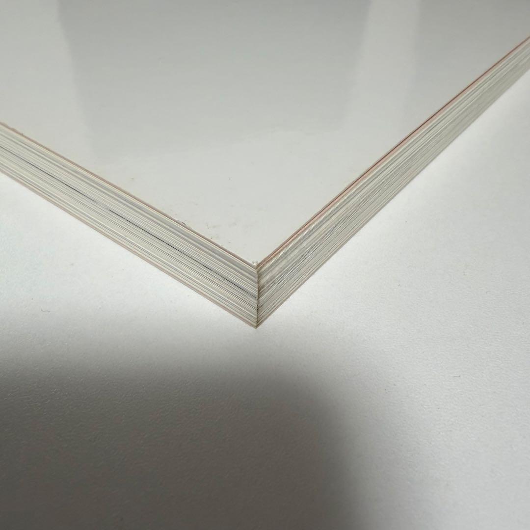 ハルとミナ　濱田英明