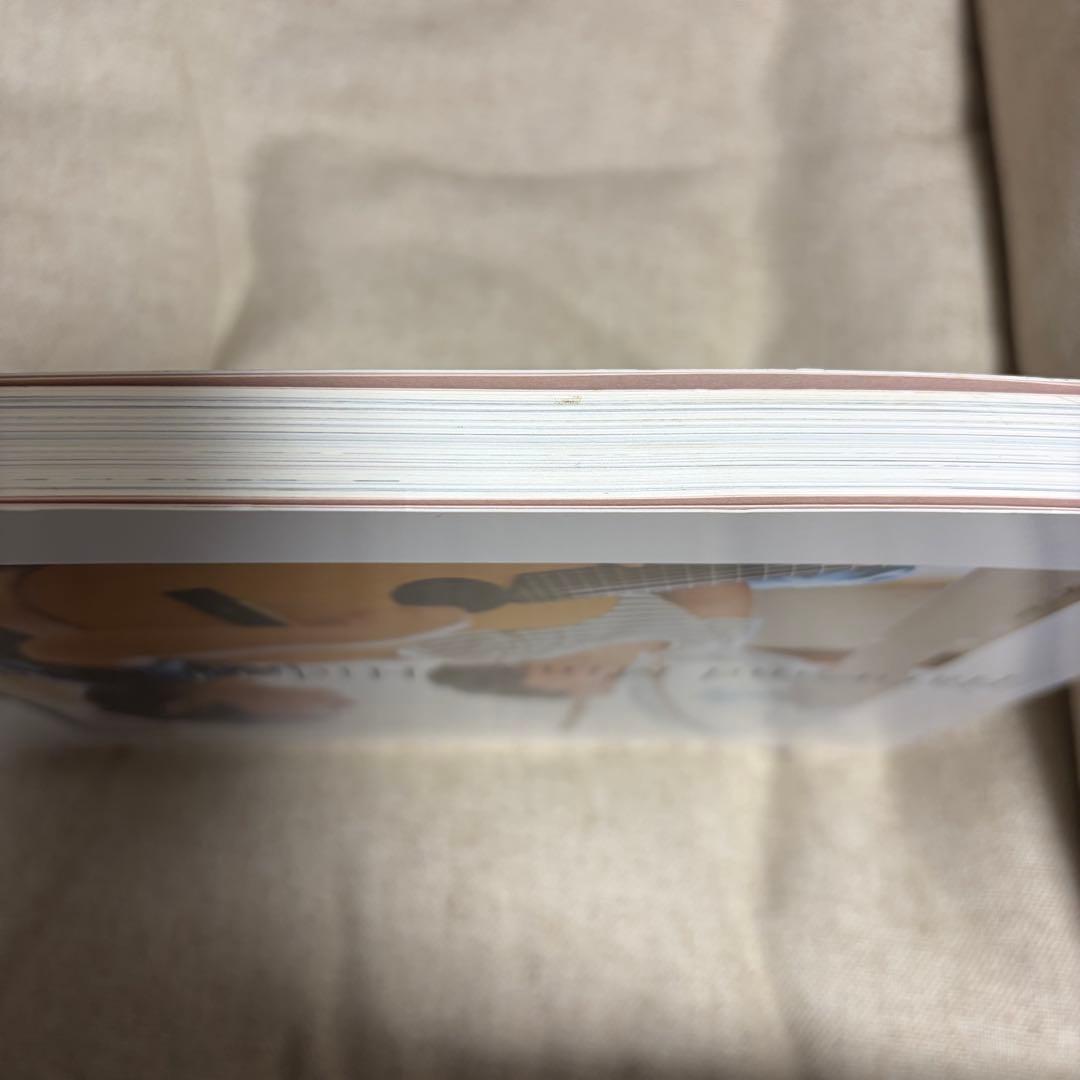 ハルとミナ　濱田英明