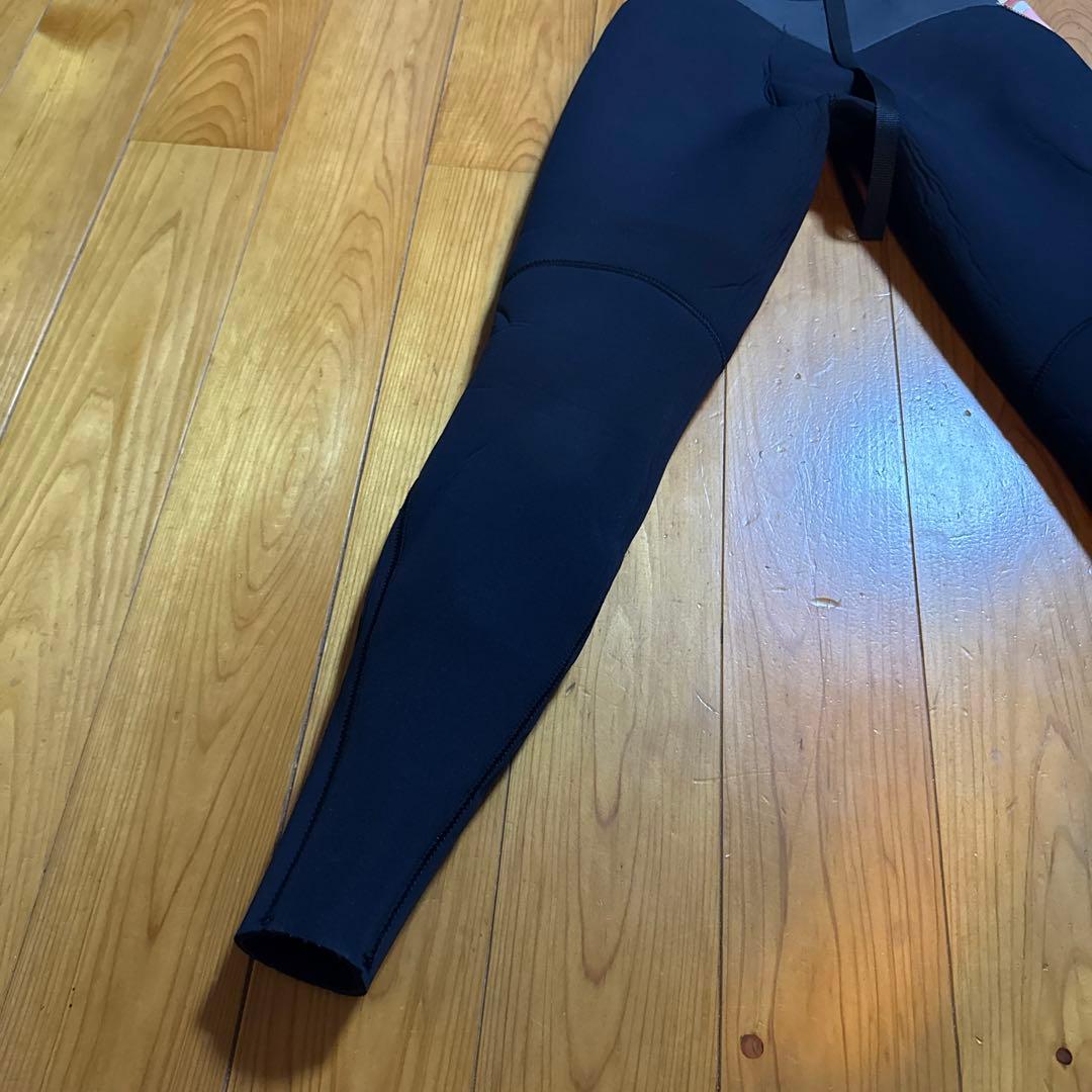 M*♡様 ウェットスーツ ROXY