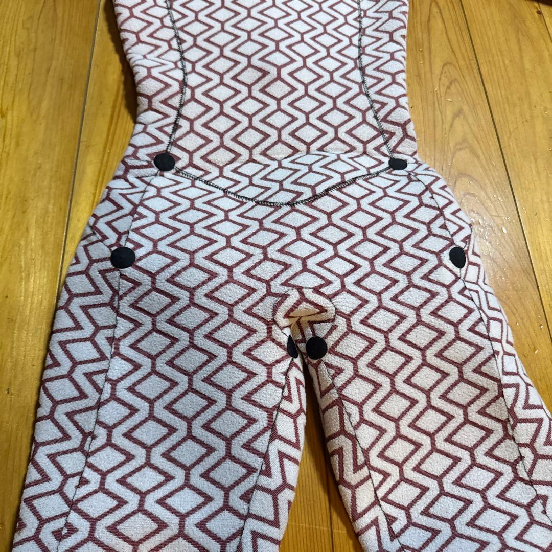 M*♡様 ウェットスーツ ROXY