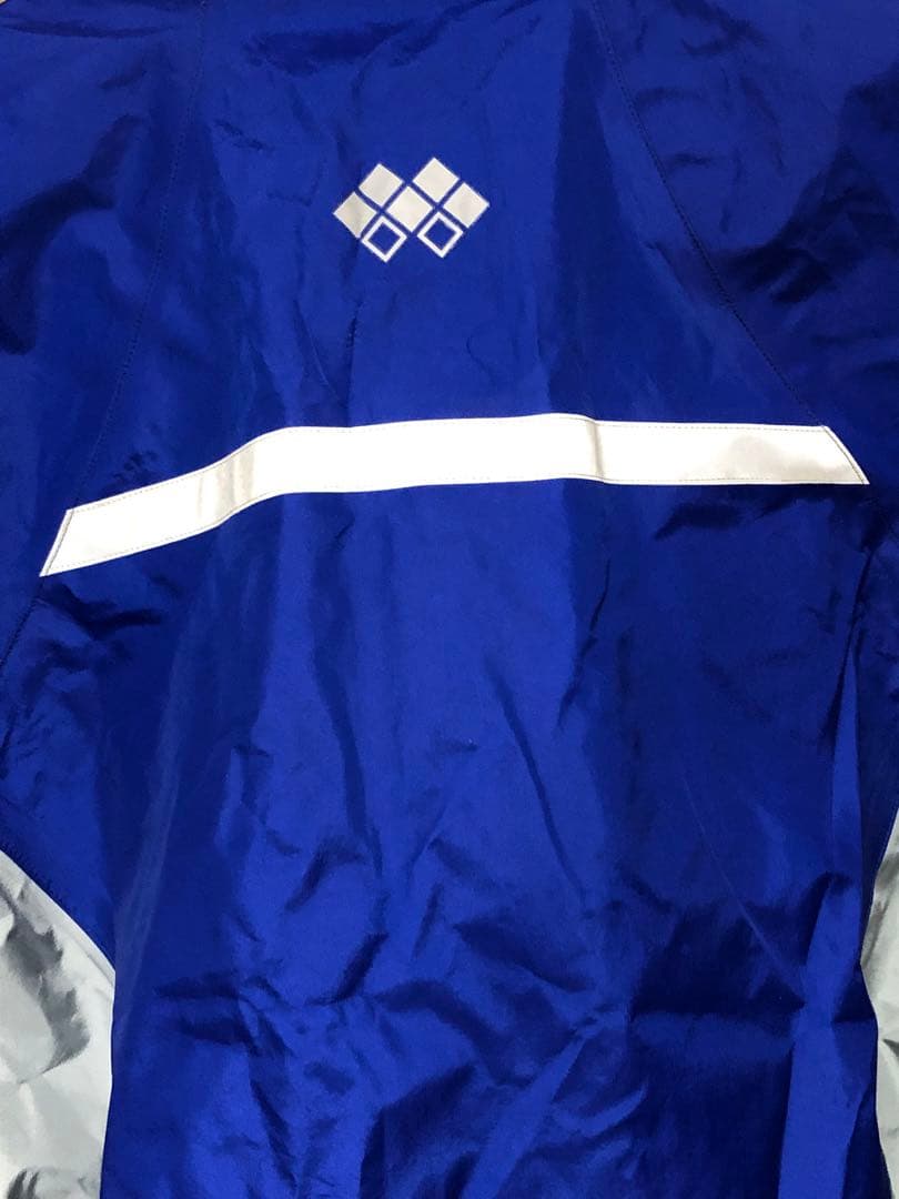 モンベル　ストームバイカー 1131308 上下セット　サイズL