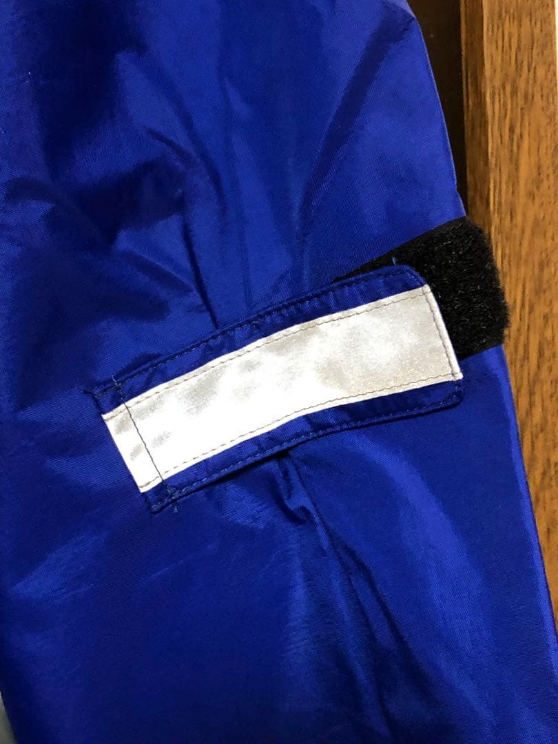 モンベル　ストームバイカー 1131308 上下セット　サイズL