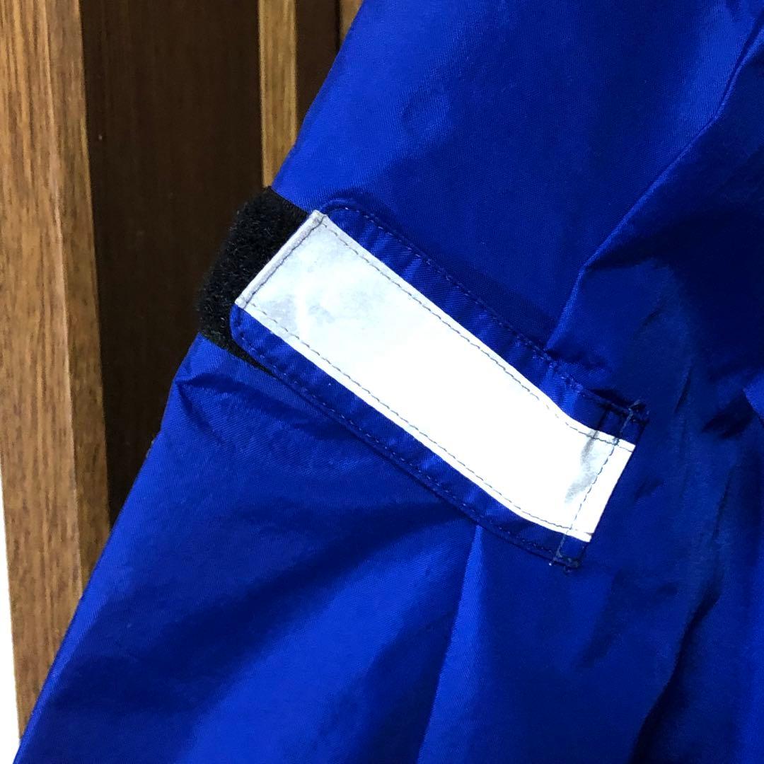 モンベル　ストームバイカー 1131308 上下セット　サイズL