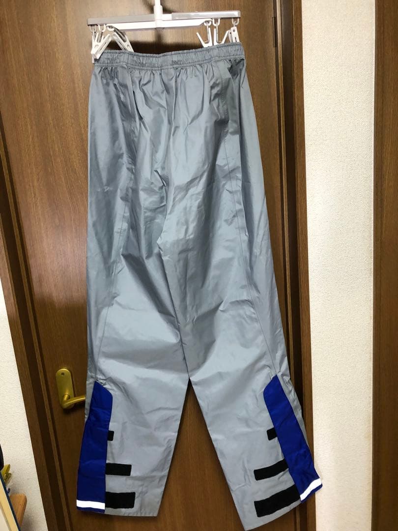 モンベル　ストームバイカー 1131308 上下セット　サイズL