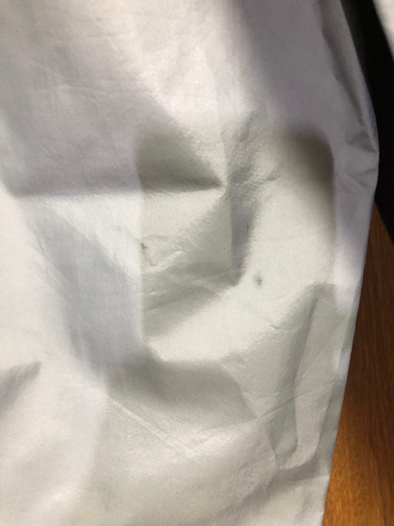 モンベル　ストームバイカー 1131308 上下セット　サイズL