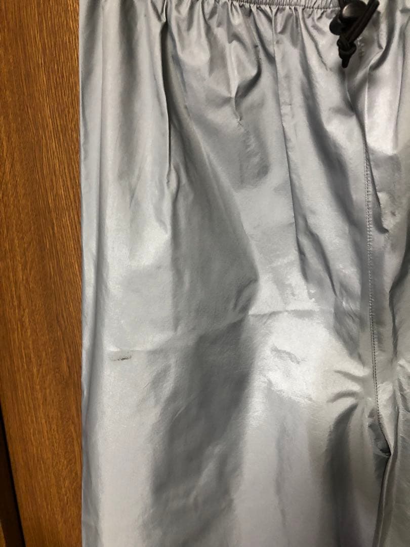 モンベル　ストームバイカー 1131308 上下セット　サイズL