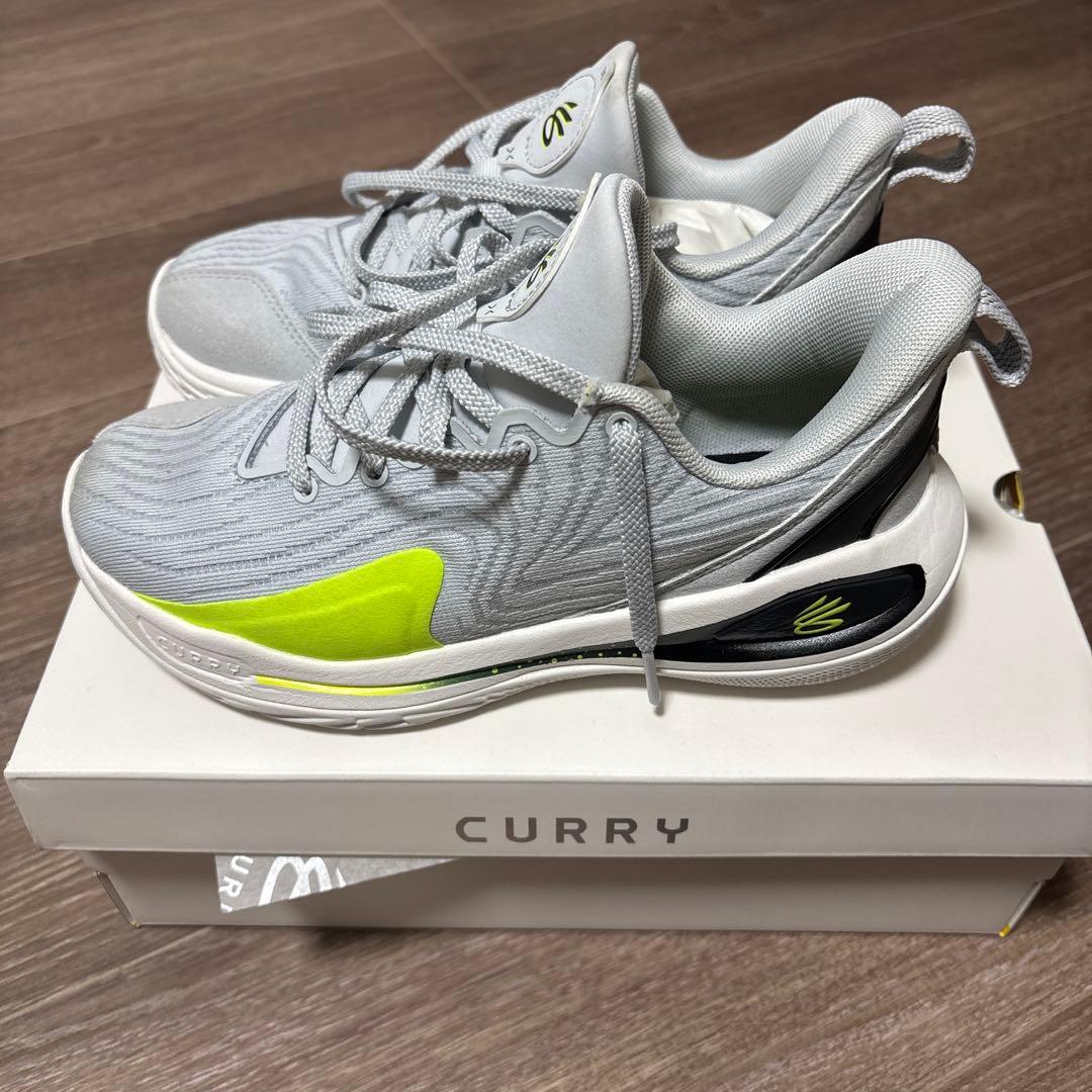 カリー12 【22.5㌢】