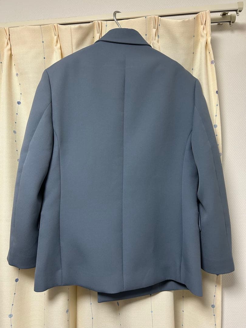 Acne Studios ダブルブレストジャケット 32