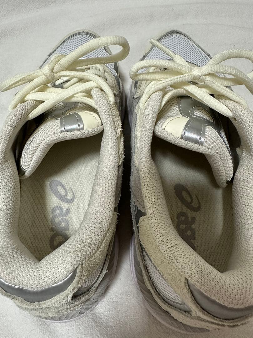 ASICS GEL-NYC 23.5cm アシックス