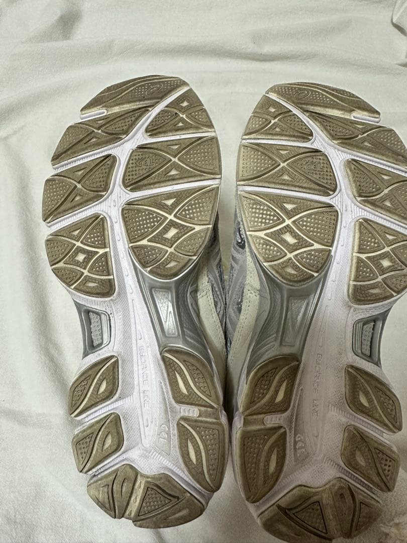 ASICS GEL-NYC 23.5cm アシックス