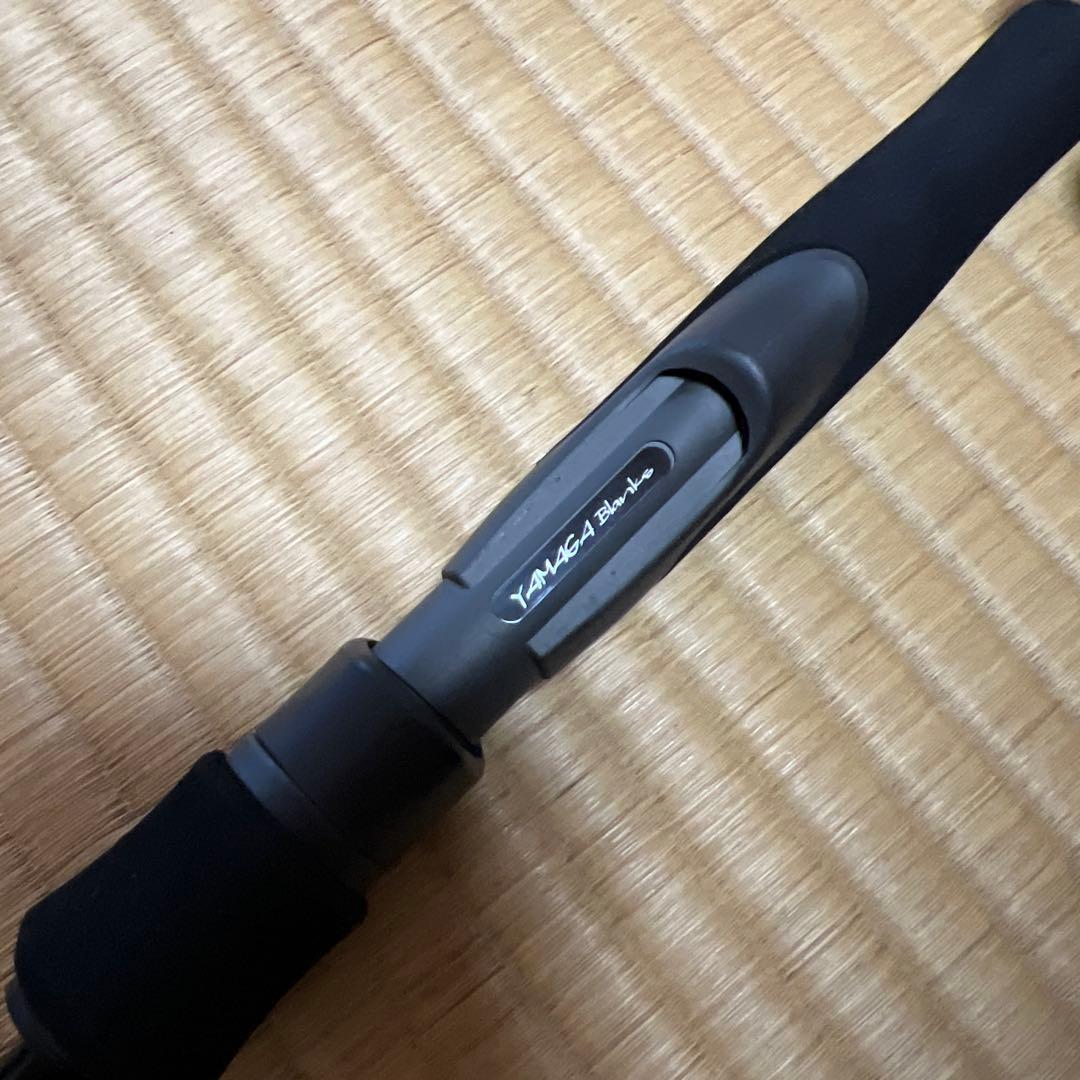 ロッド EARLY68 for Boat