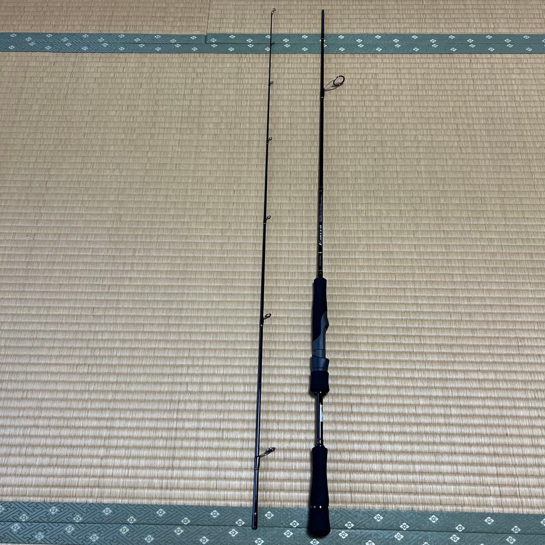 ロッド EARLY68 for Boat