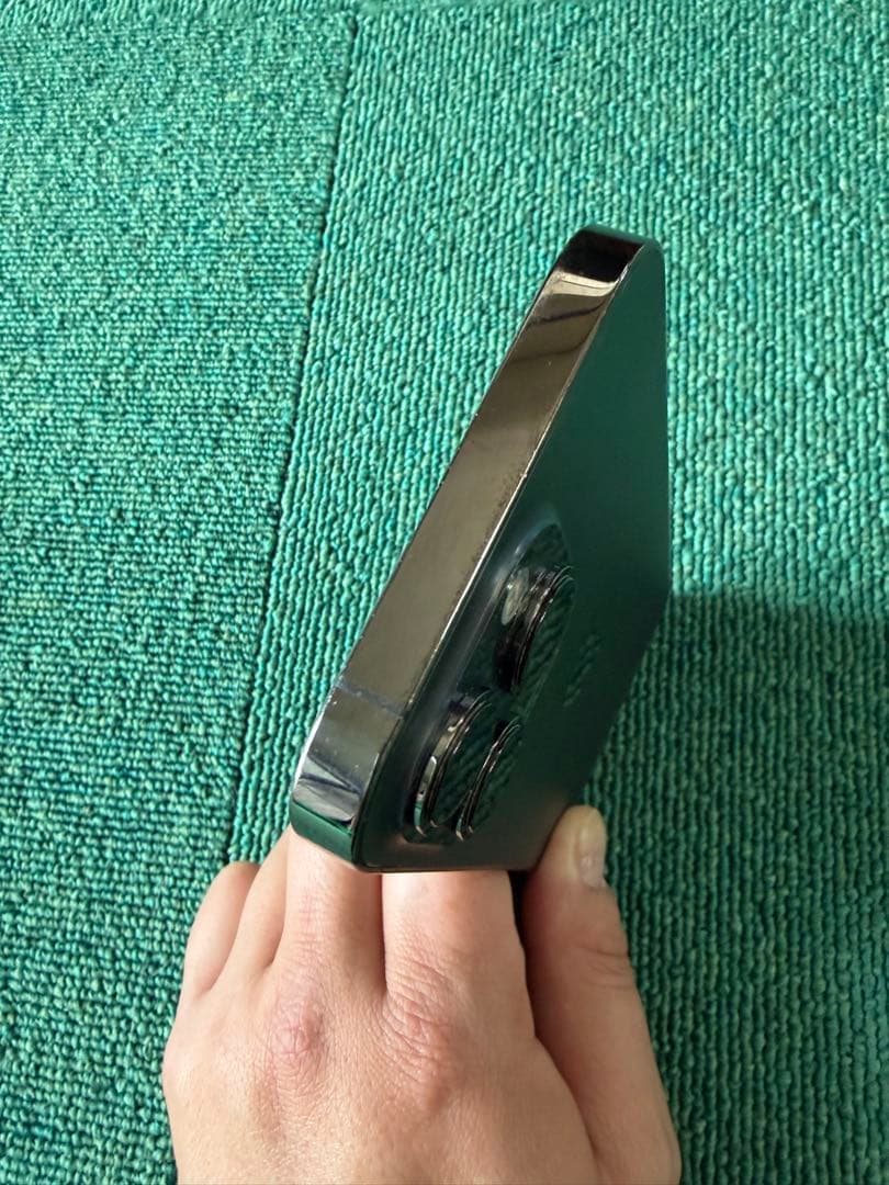 Apple iPhone 13 Pro グラファイト　128G