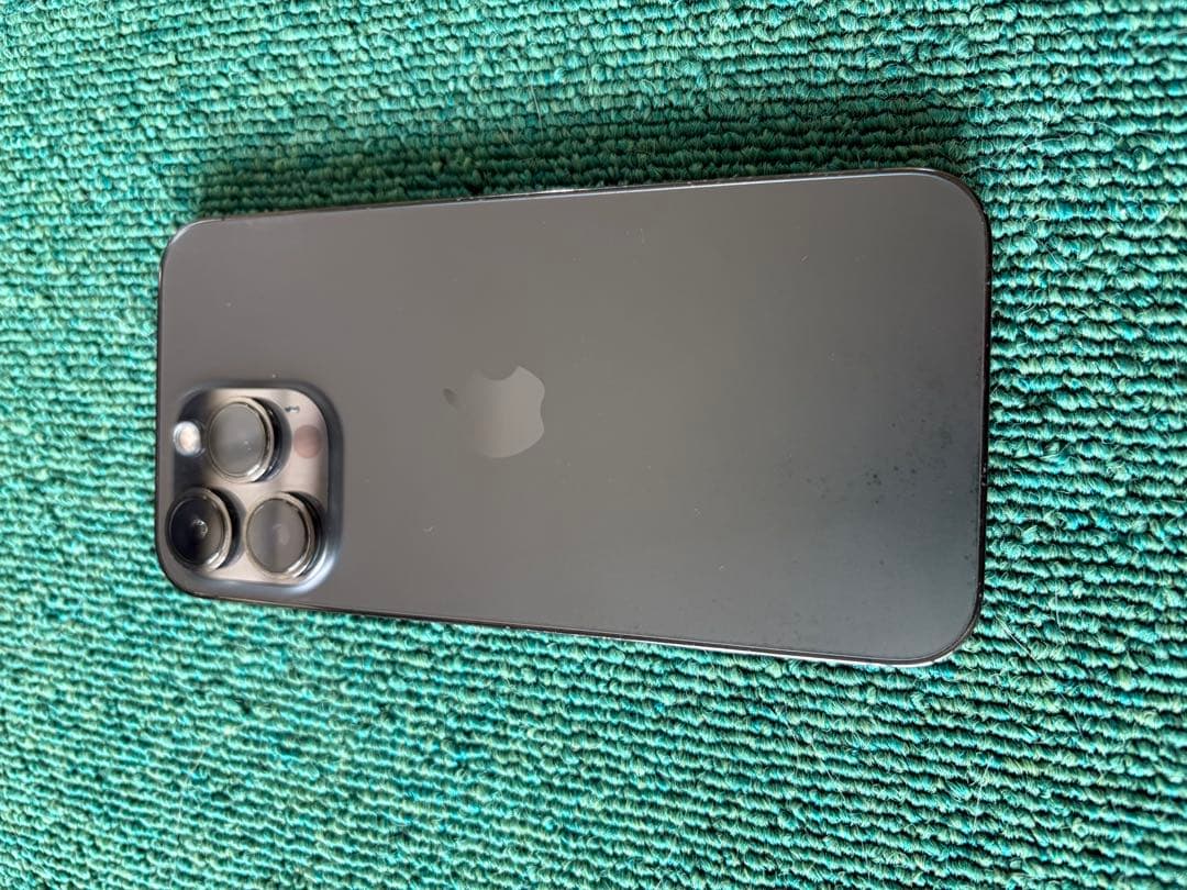 Apple iPhone 13 Pro グラファイト　128G