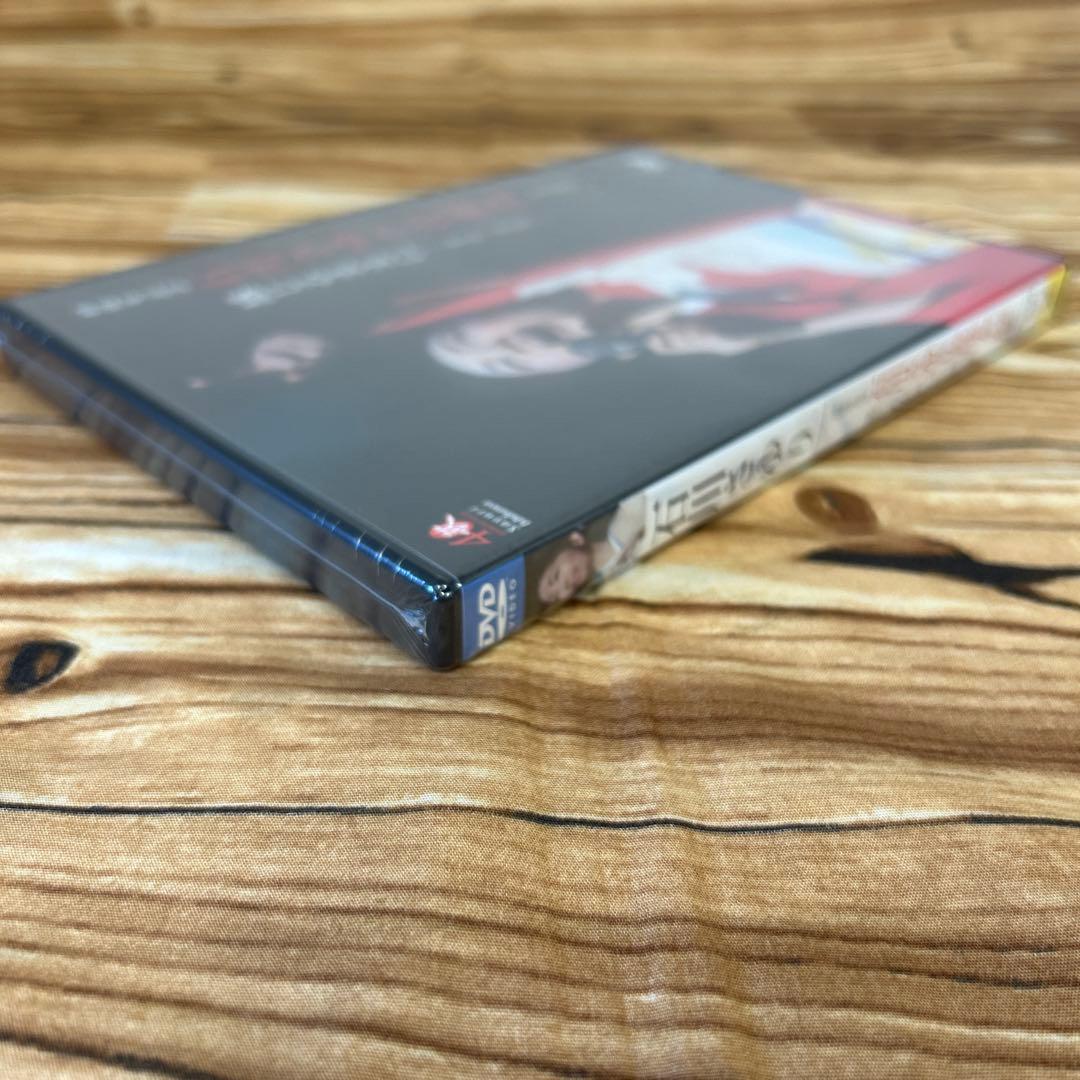 未開封！【DVD】石川さゆり音楽会 感じるままに 40周年記念