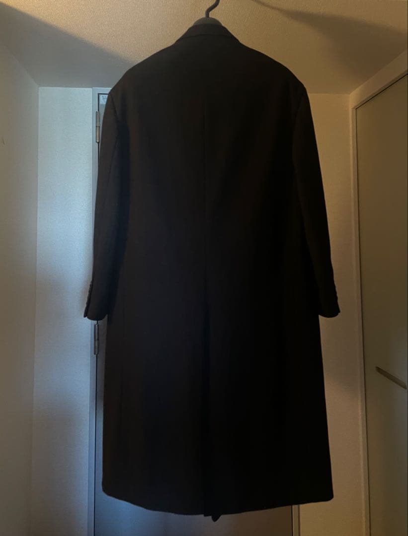 ジャケット・アウター DRIES VAN NOTEN Double-breasted coat