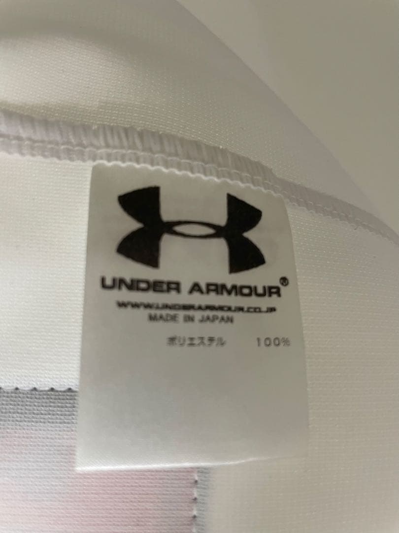 プロコレ ジャイアンツ ユニフォーム 岡本 アンダーアーマー