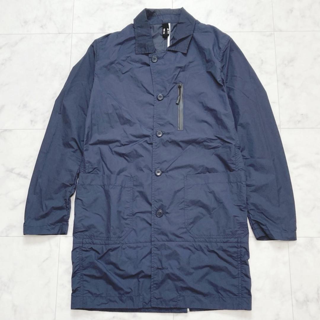 TFW49　LIGHT WEIGHT 2WAY COAT JACKET