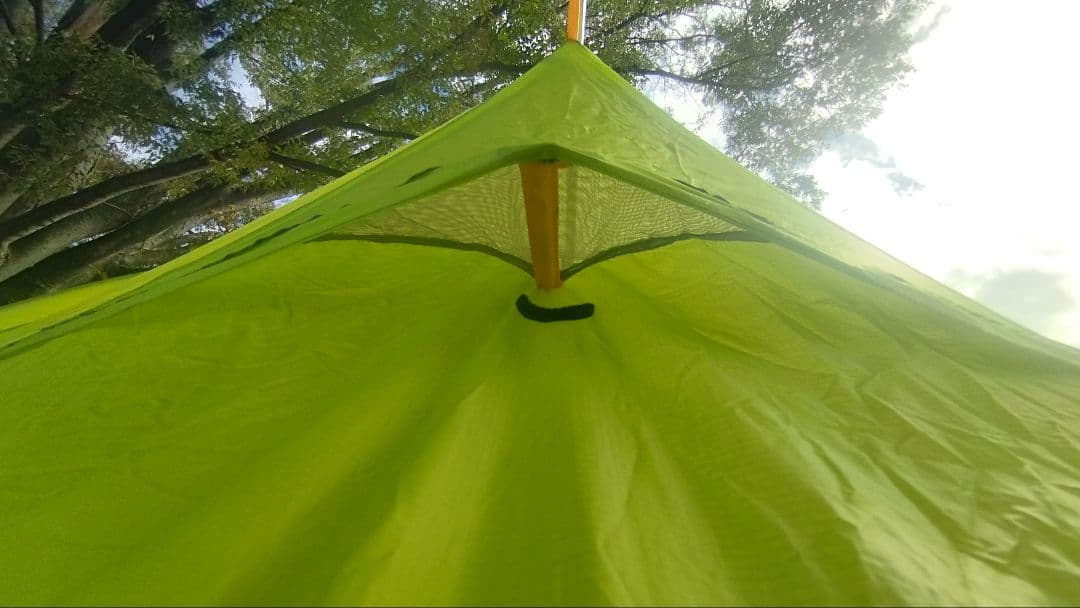 【値下げ】Naturehike Tagar1 1人用テント