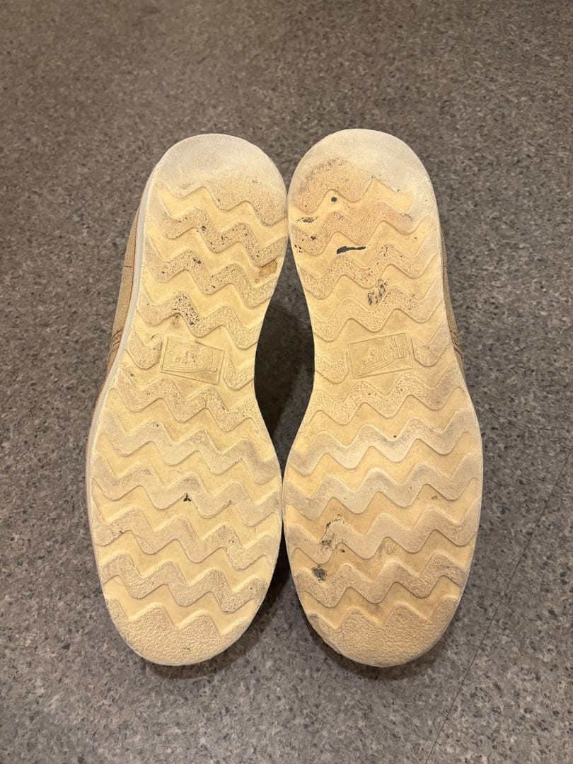 希少 RED WING 8173 スエード アイリッシュセッター 9E