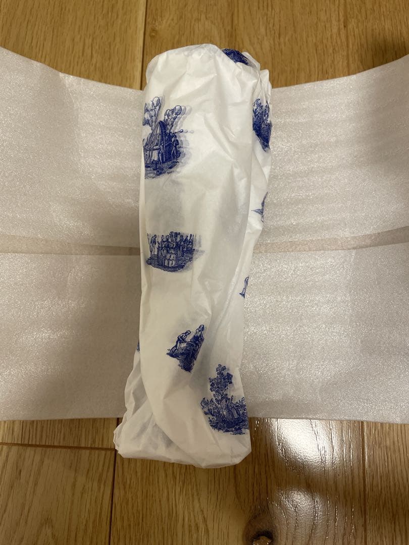 サンルイ　トミー　Saint-Louis  シャンパングラス クリア