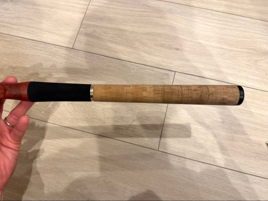 フィッシュマン　ビームスリプラウト78ml