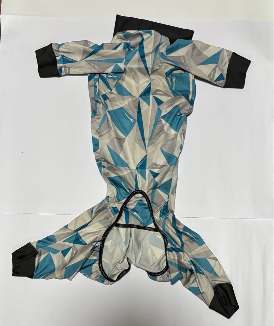 lihn0629, ALPHAICONフルドックガードXL