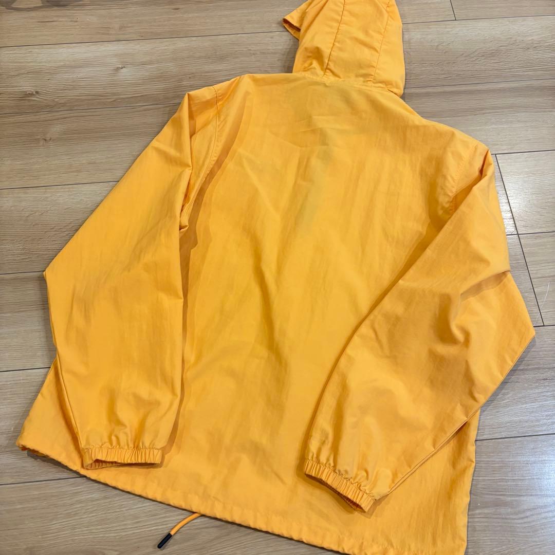 新品　アンダーアーマー　ジャージ　上下セット　ナイロン　 ランニング　ゴルフ　M