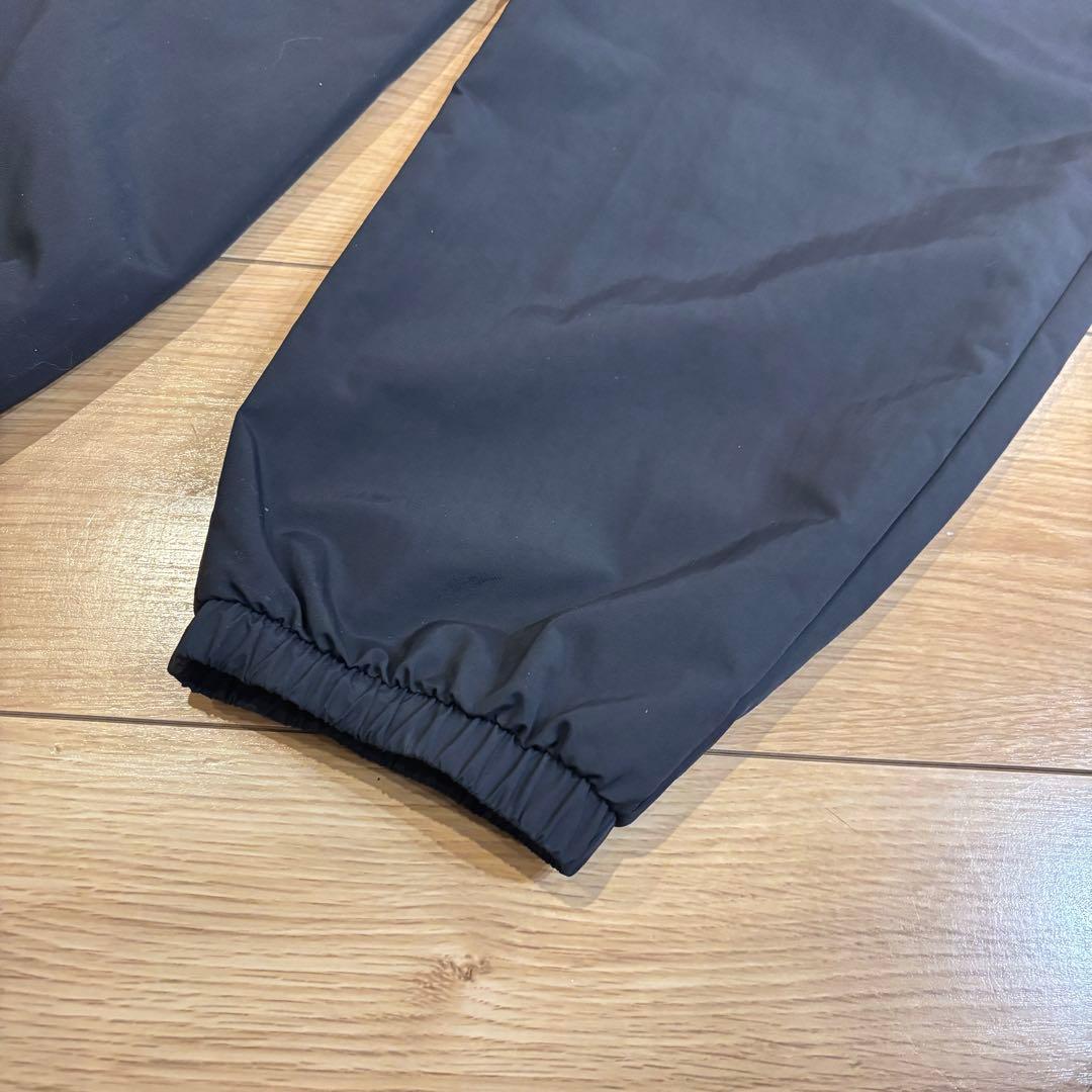 新品　アンダーアーマー　ジャージ　上下セット　ナイロン　 ランニング　ゴルフ　M