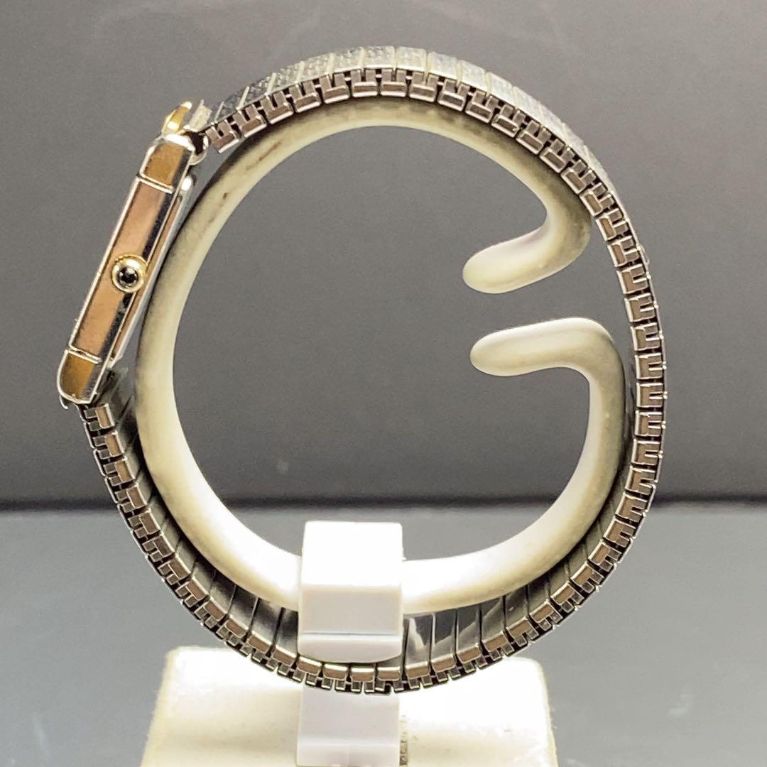 1999年製 SEIKO エクセリーヌ クォーツ 電池交換済 日本製