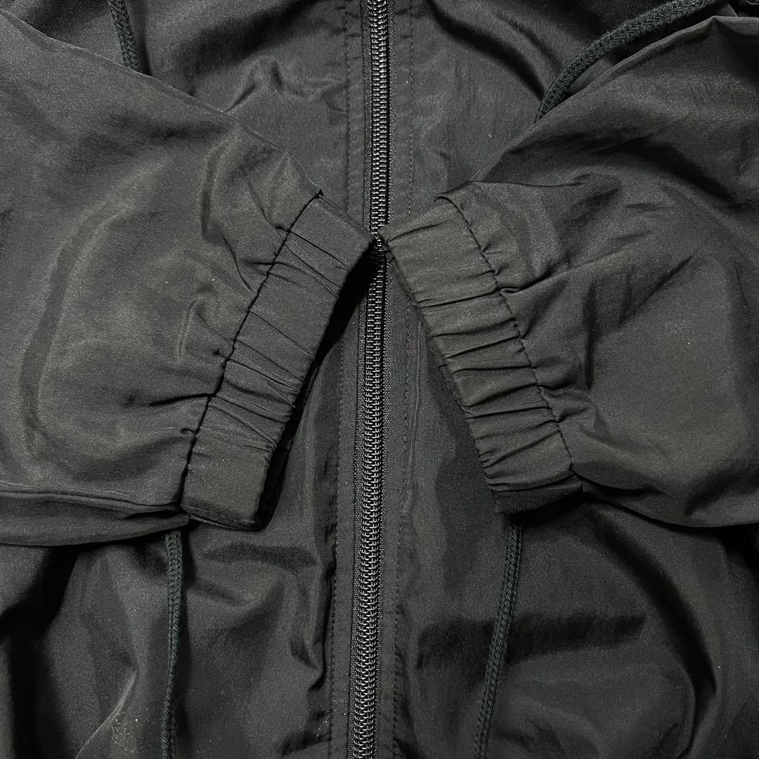 ウェア 00s nike arsenal nylon jacket L men