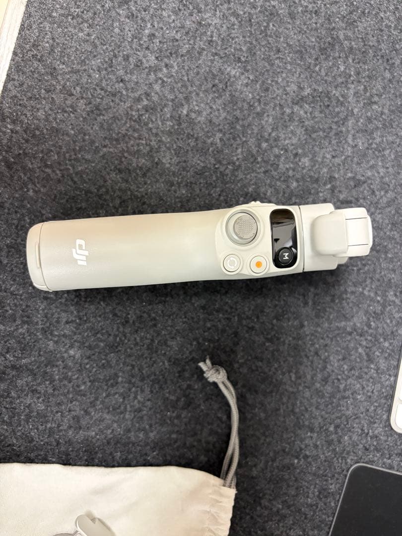 DJI OSMO MOBILE 7 美品