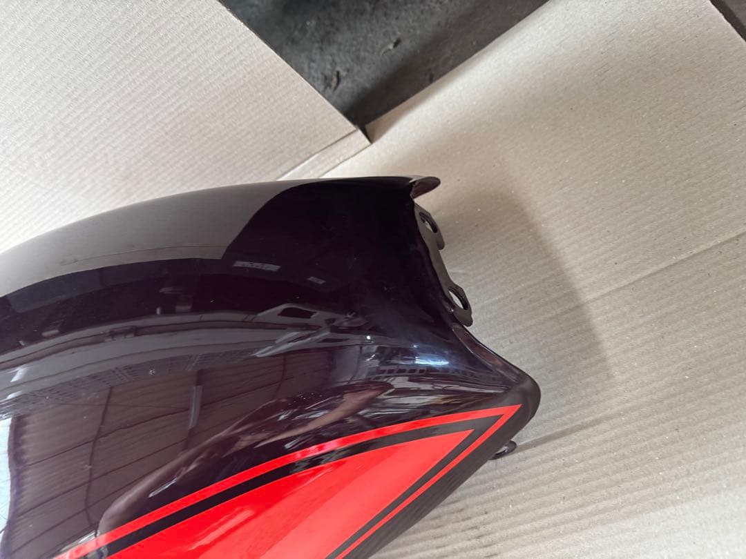 Kawasaki ゼファー750 タンクセット