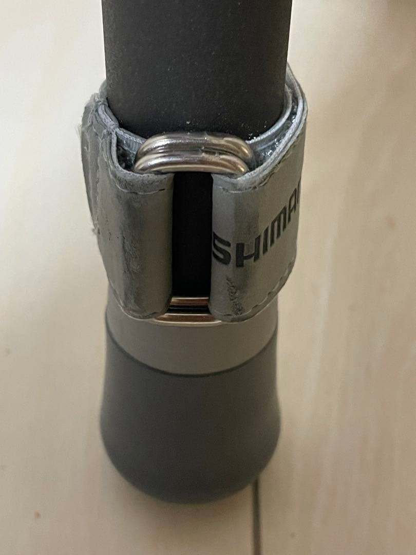 シマノ　SHIMANO　トライトンロッド　ARGOS 80-360T 竿　釣具