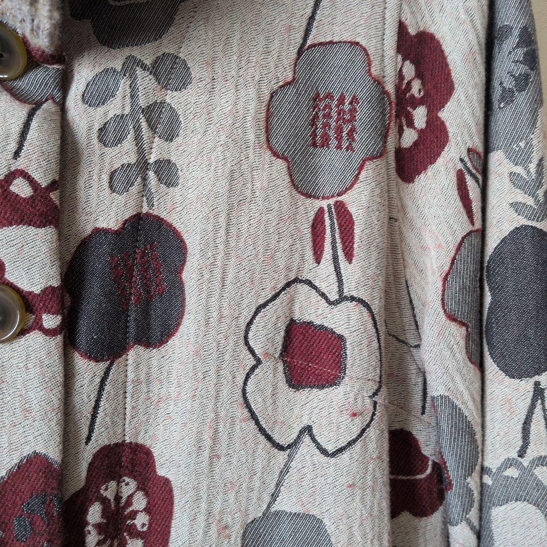 エムアンドキョウコ　リバーシブル