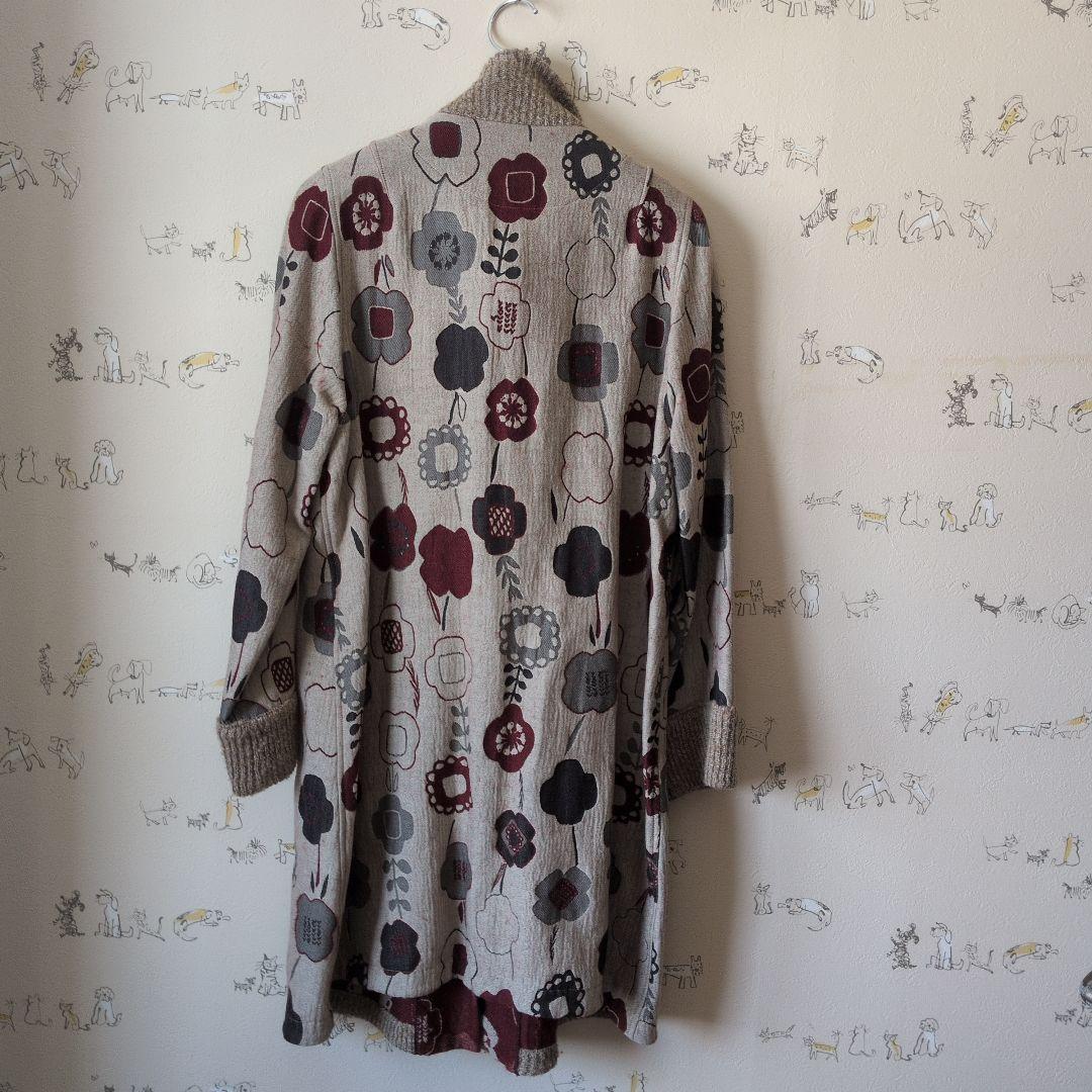 エムアンドキョウコ　リバーシブル