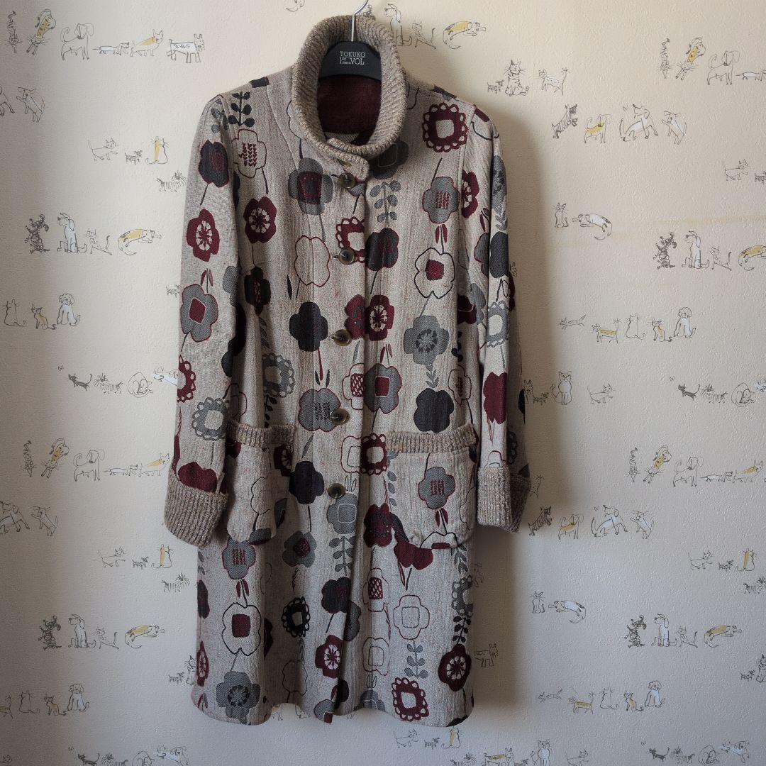 エムアンドキョウコ　リバーシブル