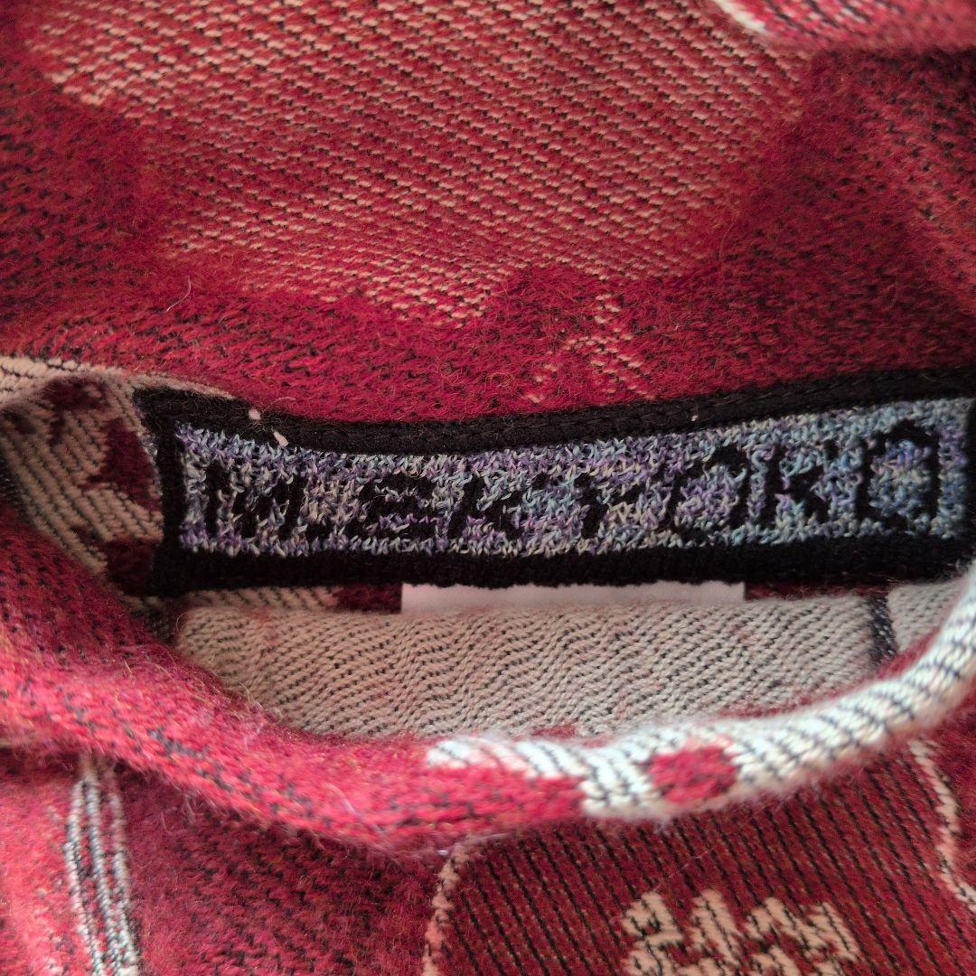 エムアンドキョウコ　リバーシブル